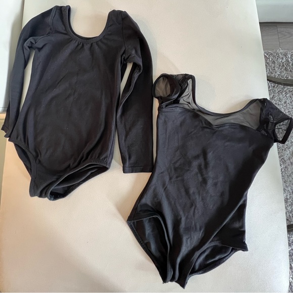 Other - Leotard girls ballet/gymnastics/dance